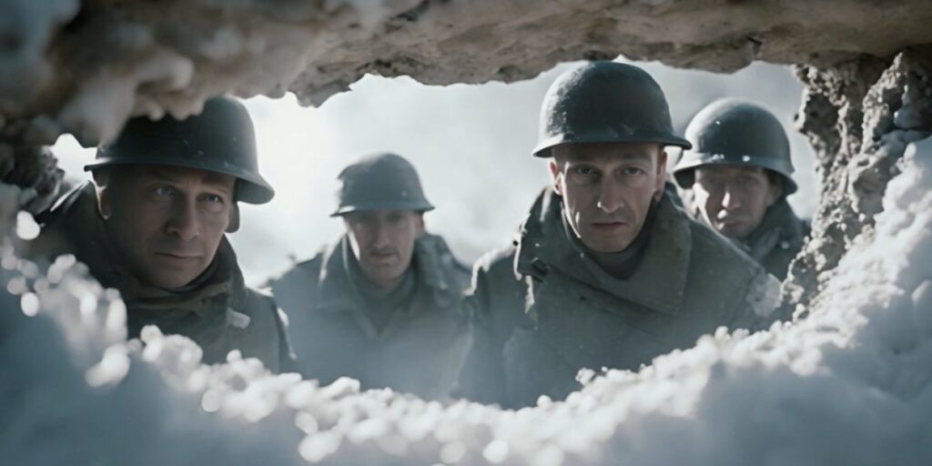 Wie künstliche Intelligenz die Zukunft des Filmemachens verändert
