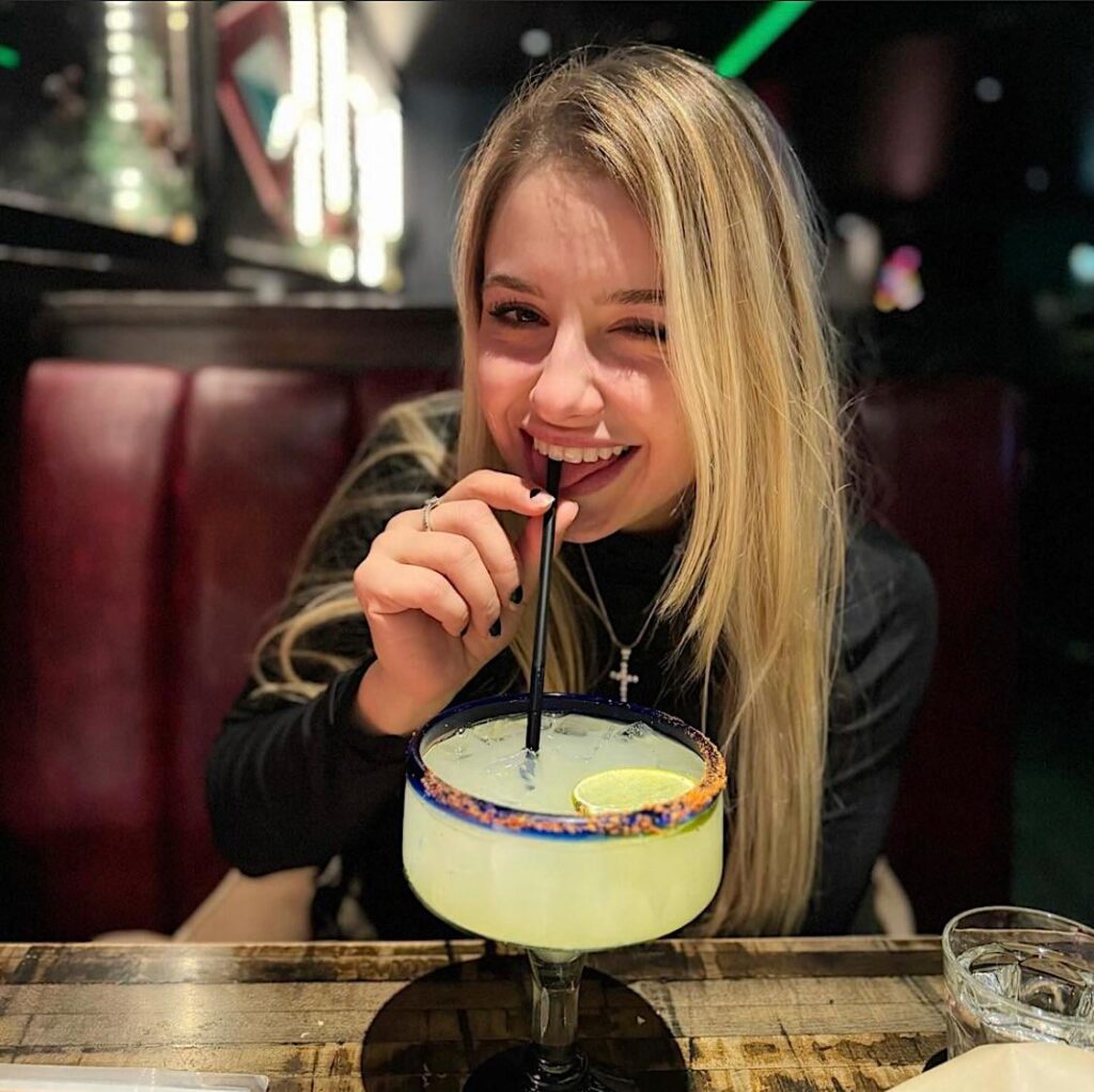 Saftig 🥤🍒🥰😂❣️