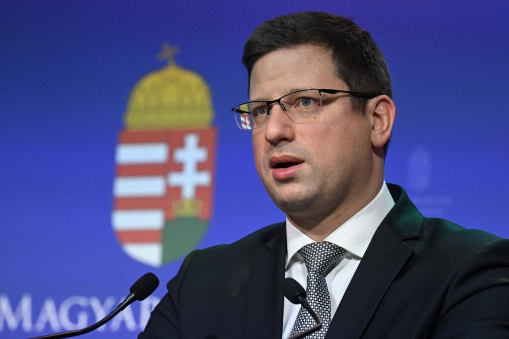 Gulyás: Ich hatte eine Wirbelsäulenoperation und musste wieder laufen lernen