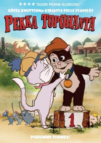 Weiß jemand, wo ich diesen Film zum Anschauen finden kann?  (yle funktioniert nicht)