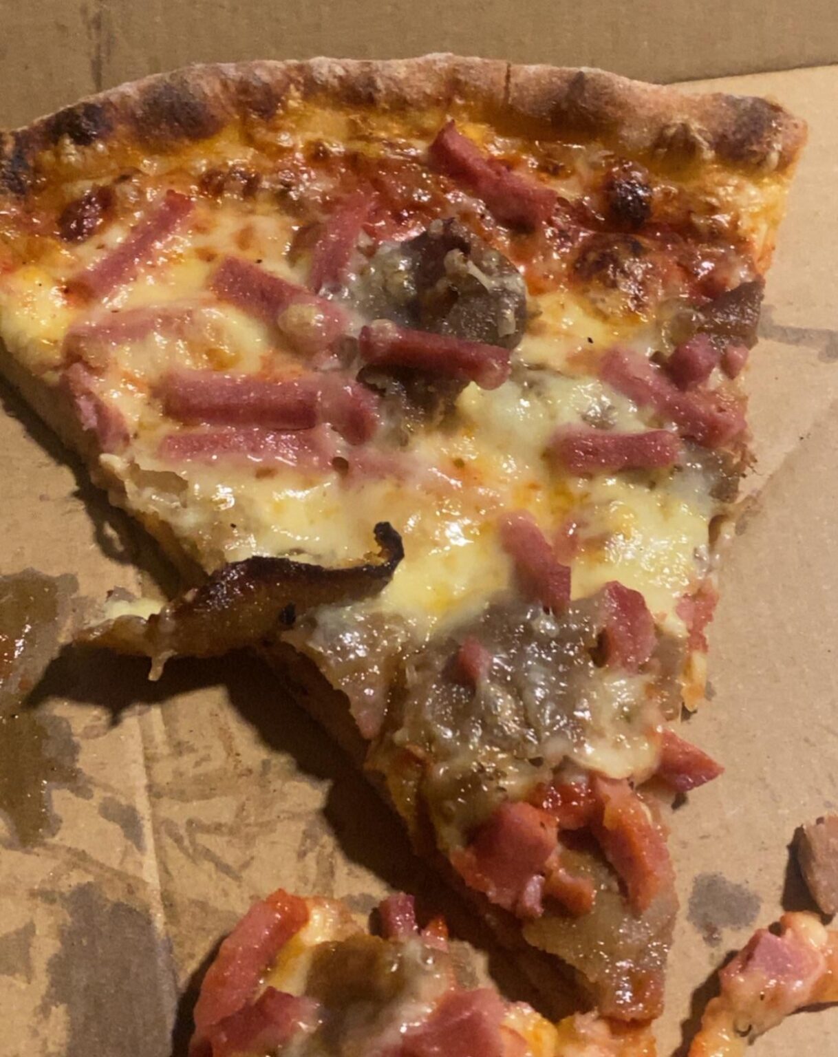 Pizza Pizza