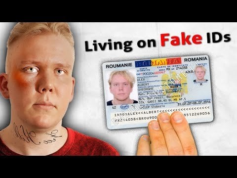 Ich habe einen Dokumentarfilm über Julius Kivimaki gemacht (es gibt auch finnische Untertitel!)