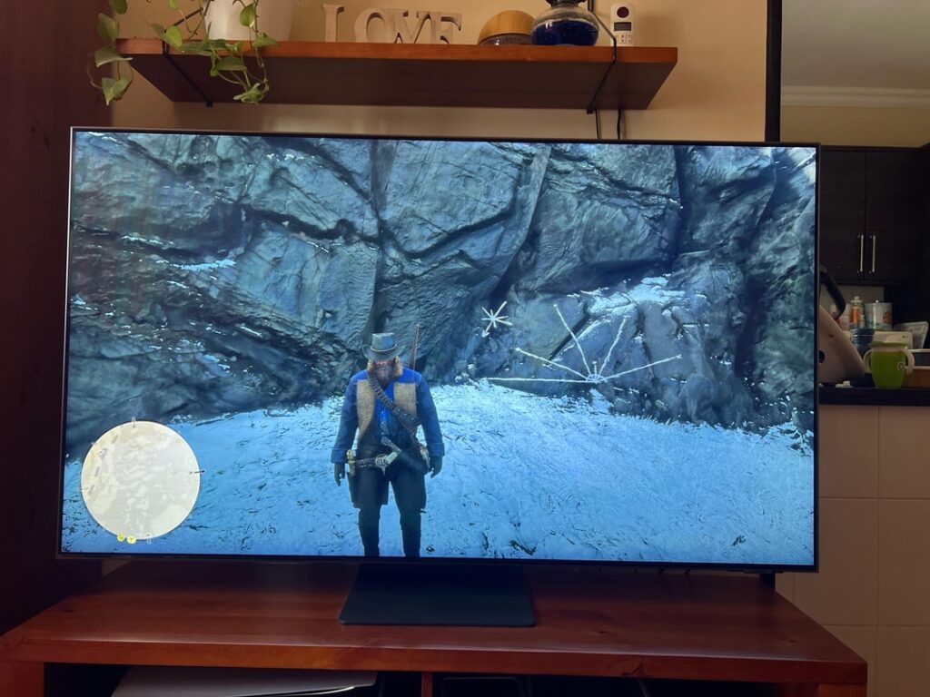 Rdr 2 Panoramakarte