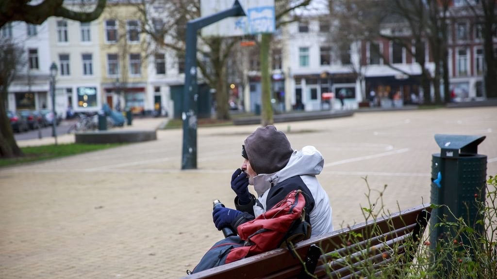 Bußgelder für Obdachlose sind „beschämend“, werden aber mancherorts erhöht