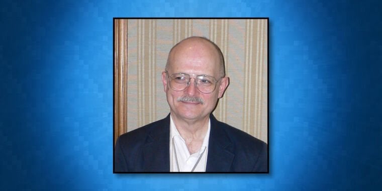 Der Science-Fiction-Autor Vernor Vinge, Erfinder des Tech-Singularity-Konzepts, ist im Alter von 79 Jahren gestorben.