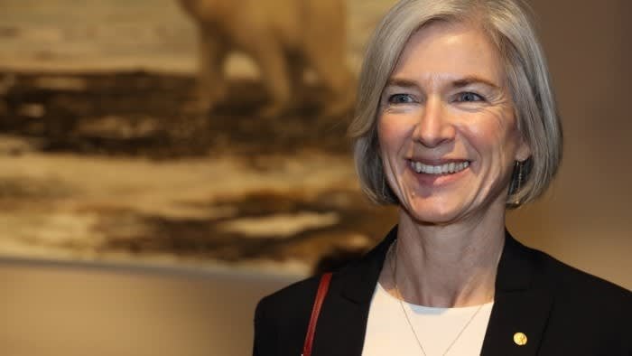 Pionier der Genbearbeitung fordert große Investitionen in die Crispr-Technologie