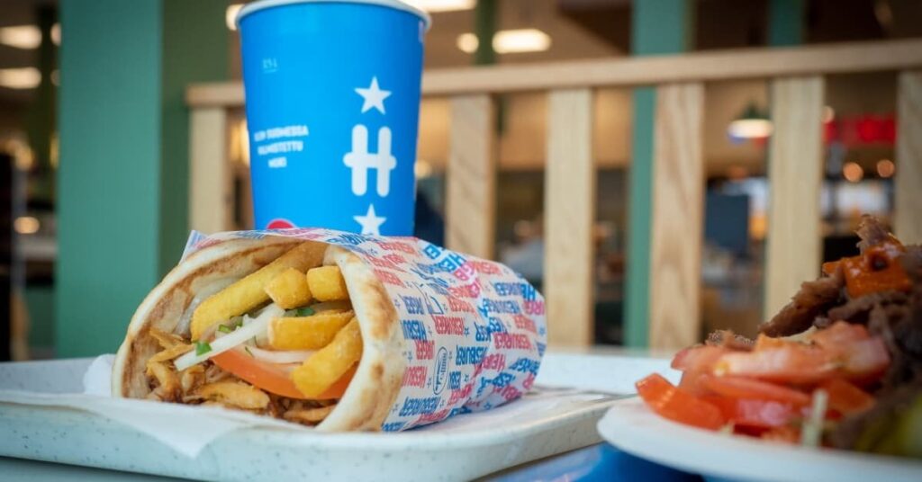 Hesburger expandiert nach Polen |  Yle-Neuigkeiten