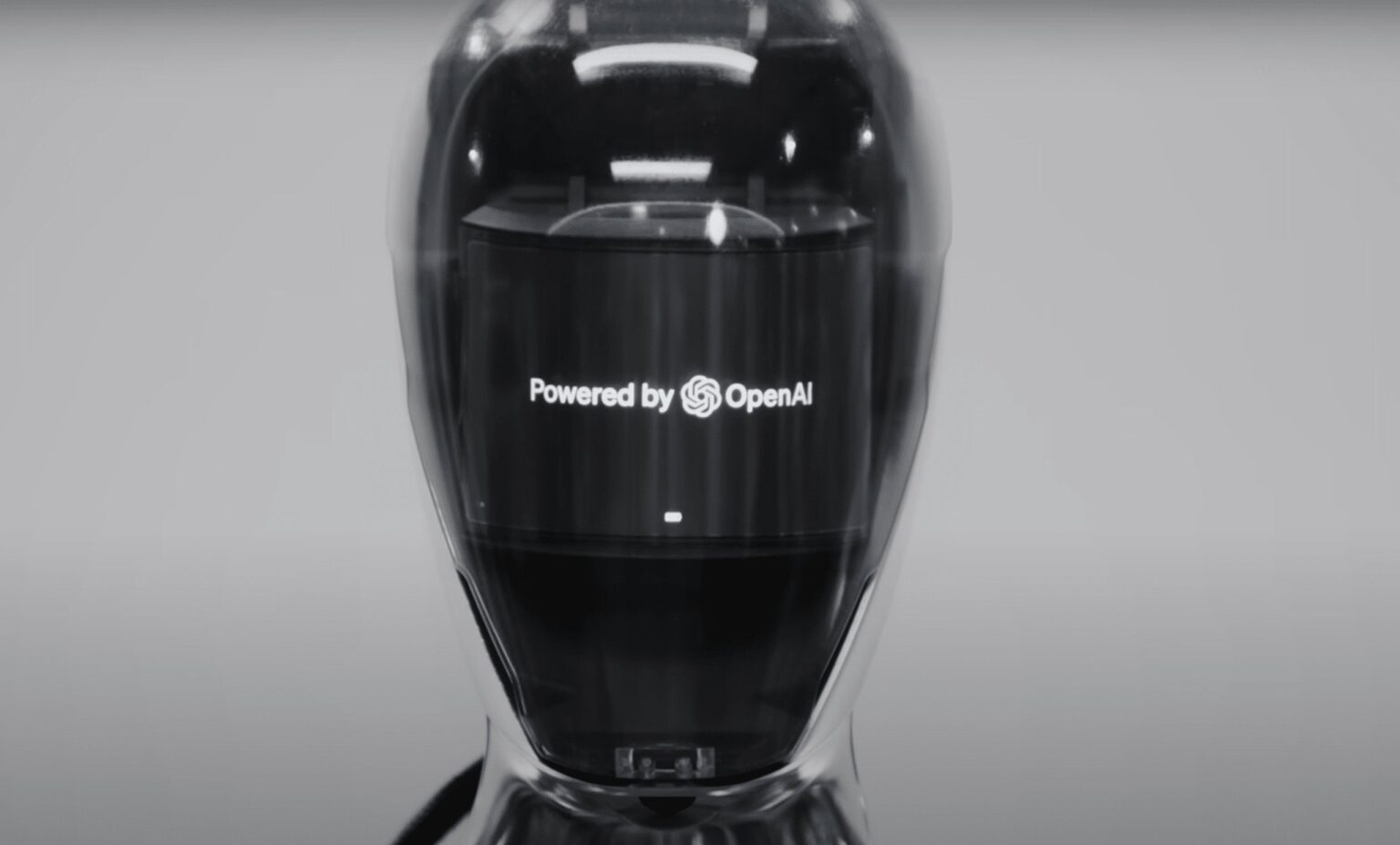 Bald wird jeder einen Roboter besitzen, wie heute ein Auto oder ein Telefon, sagt der Gründer von Figure AI