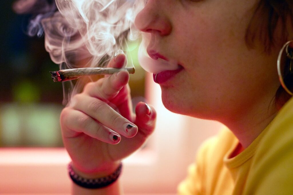 Im Kanton Zürich startet die grösste Cannabis-Studie der Schweiz