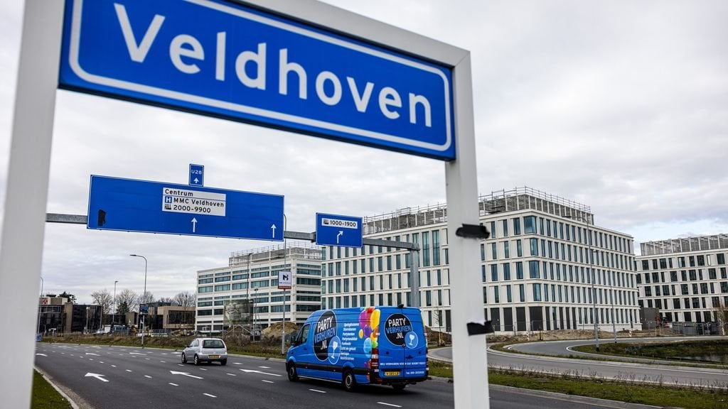 Das Kabinett und die Region Eindhoven investieren 2,5 Milliarden Euro in den Erhalt des Mikrochipsektors