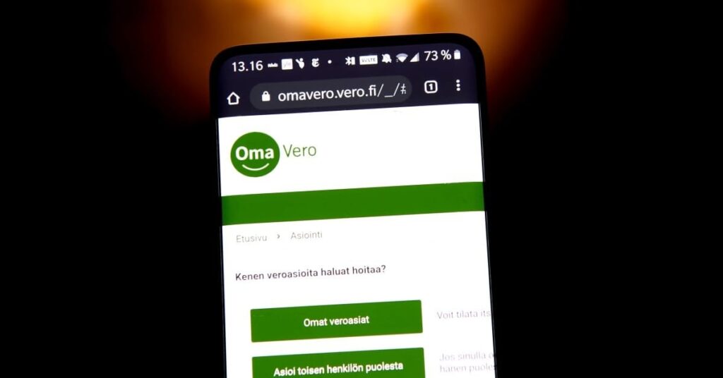 Mai-Frist für viele, um Steuerabzüge geltend zu machen |  Yle-Neuigkeiten
