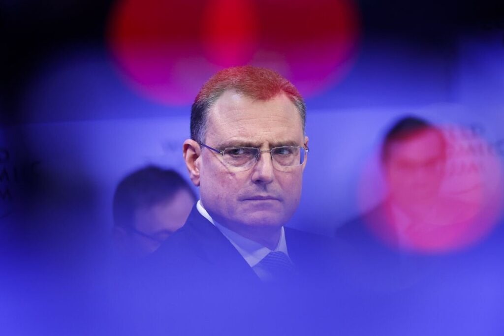 Die Schweiz überrascht mit Zinssenkung und überholt EZB und Fed