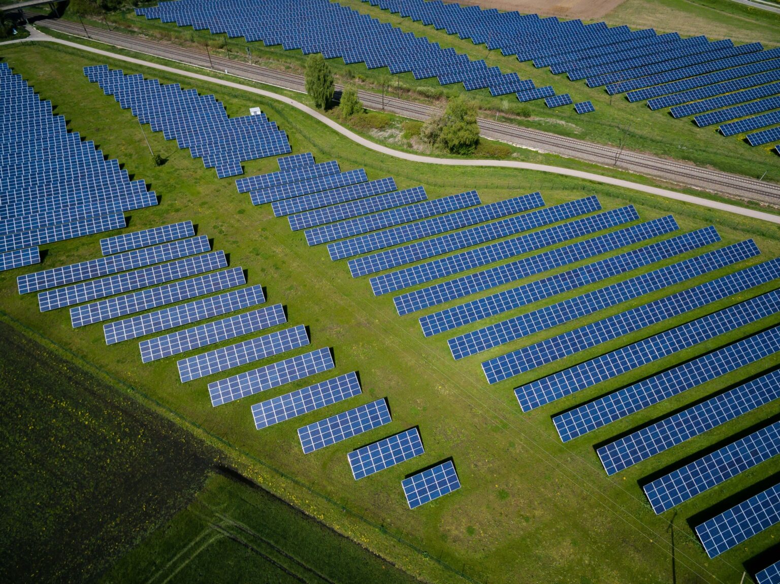 EDP ​​Renewables eröffnet Europas größte Solaranlage in Portugal