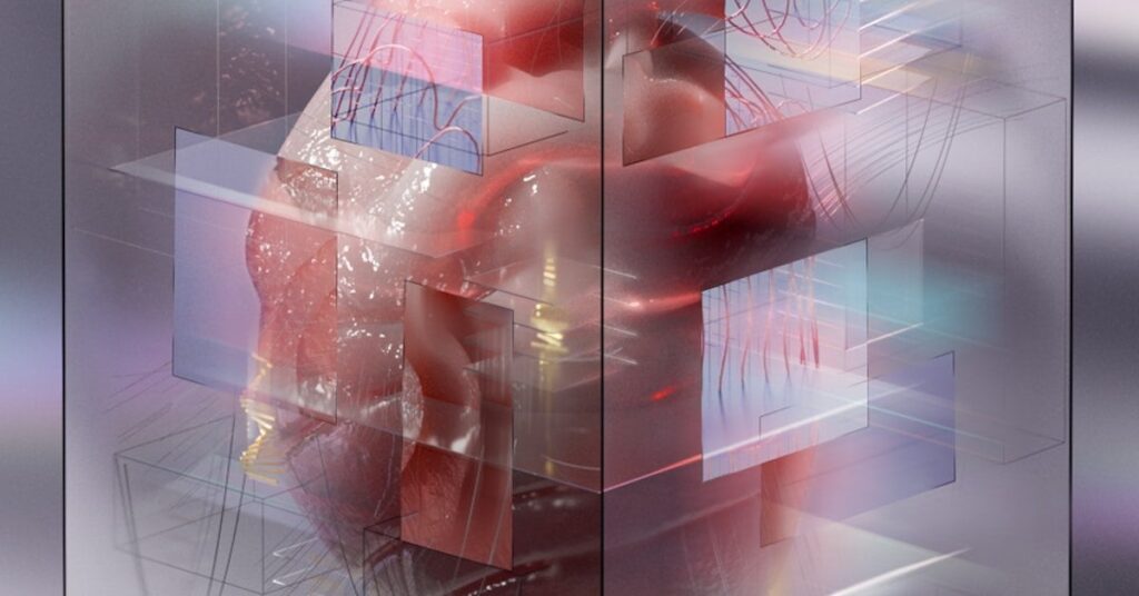 Ein digitaler Zwilling könnte Ihr Leben retten