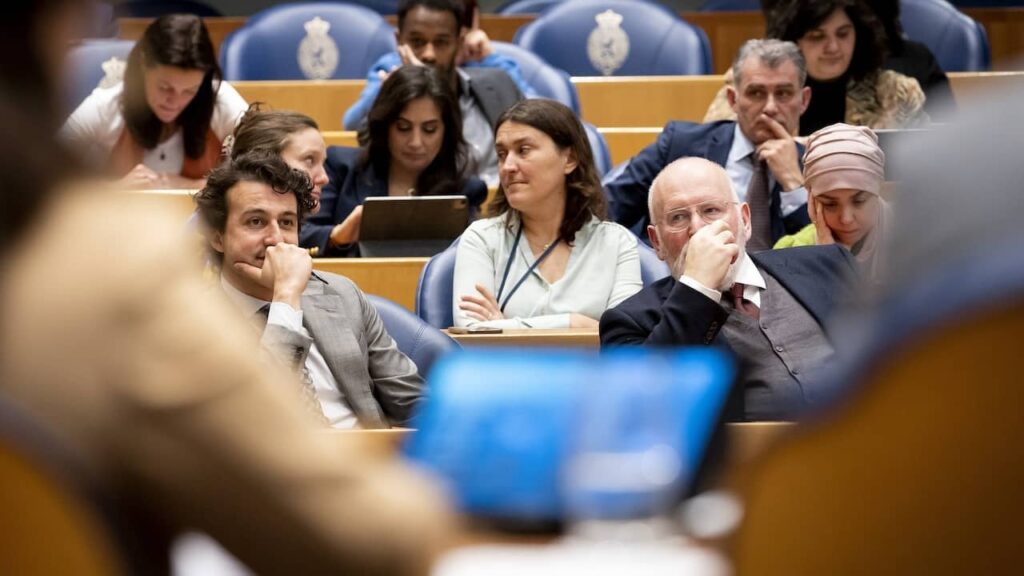 PvdA kann die Arbeiterklasse immer noch nicht zurückgewinnen: „Signalisiert nicht grün“