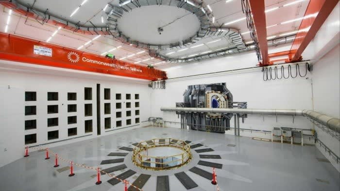 Wissenschaftler nähern sich dem heiligen Gral der Fusionsreaktoren – Viele Unternehmen prognostizieren die kommerzielle Rentabilität im nächsten Jahrzehnt, aber jetzt sind mehr Mittel erforderlich