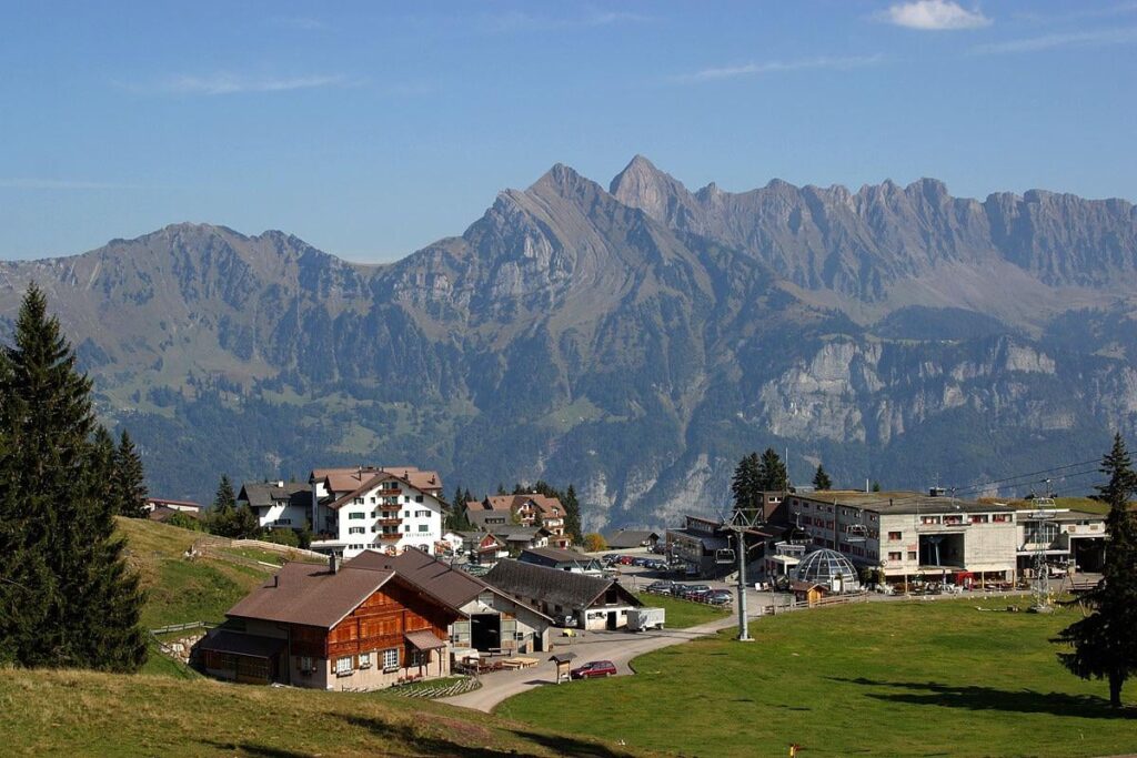 Name dieses Berges? Name dieses Berges?