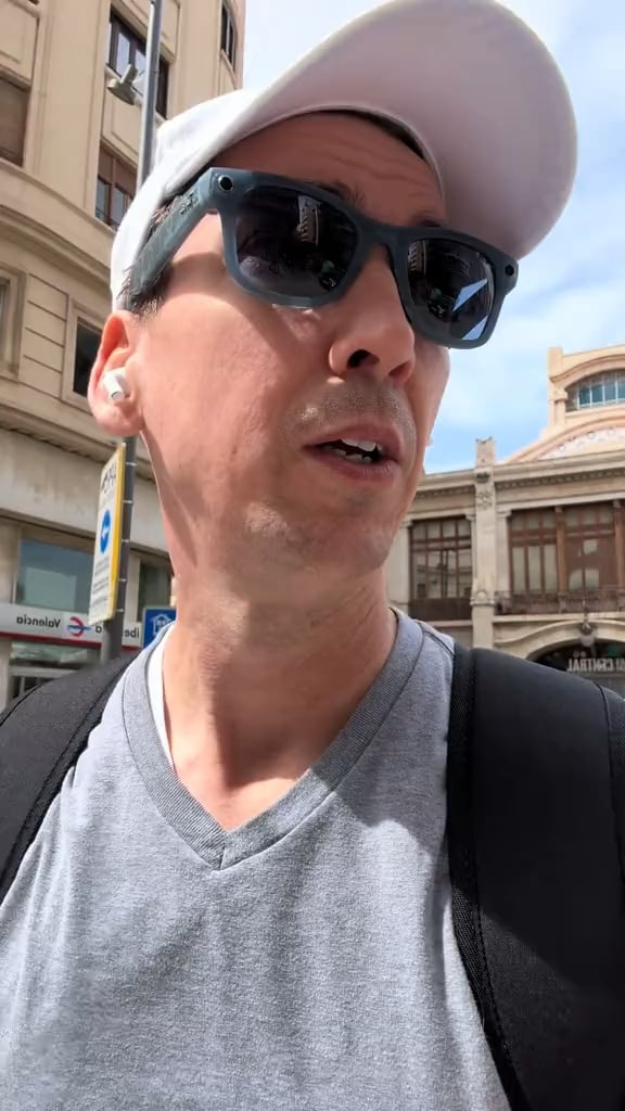 Spanisches Gesundheitswesen erklärt von einem Amerikaner
