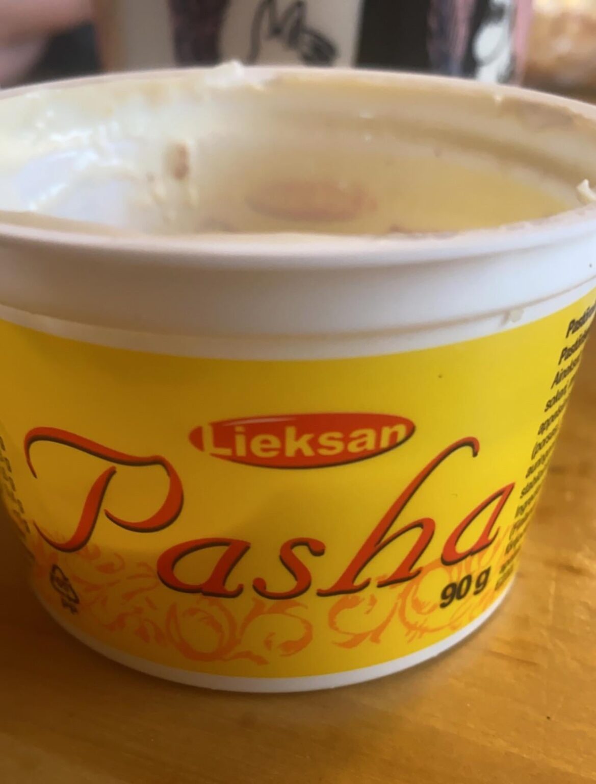 Pascha!