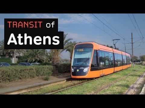Das europäische Transitsystem, das sich nicht europäisch anfühlt