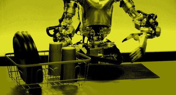 Eine Gruppe von KI-Forschern sagt, dass aktuelle LLMs nicht zu AGI führen werden, die Entwicklung von Roboter-KI in der 3D-Welt jedoch möglicherweise.