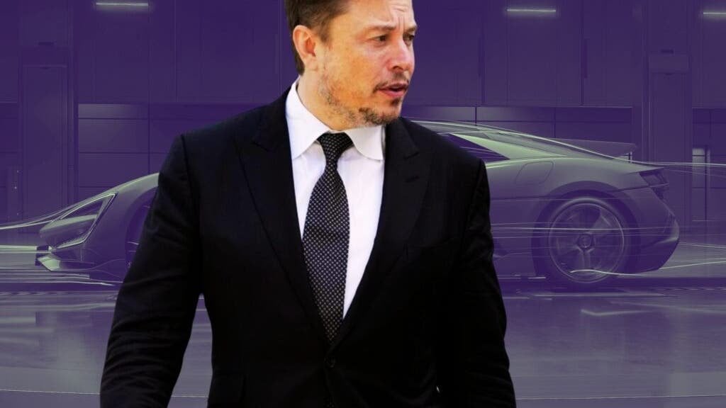 Elon Musk prognostiziert ein „universelles hohes Einkommen“, da Arbeitsplätze auslaufen und Beschäftigung obsolet wird