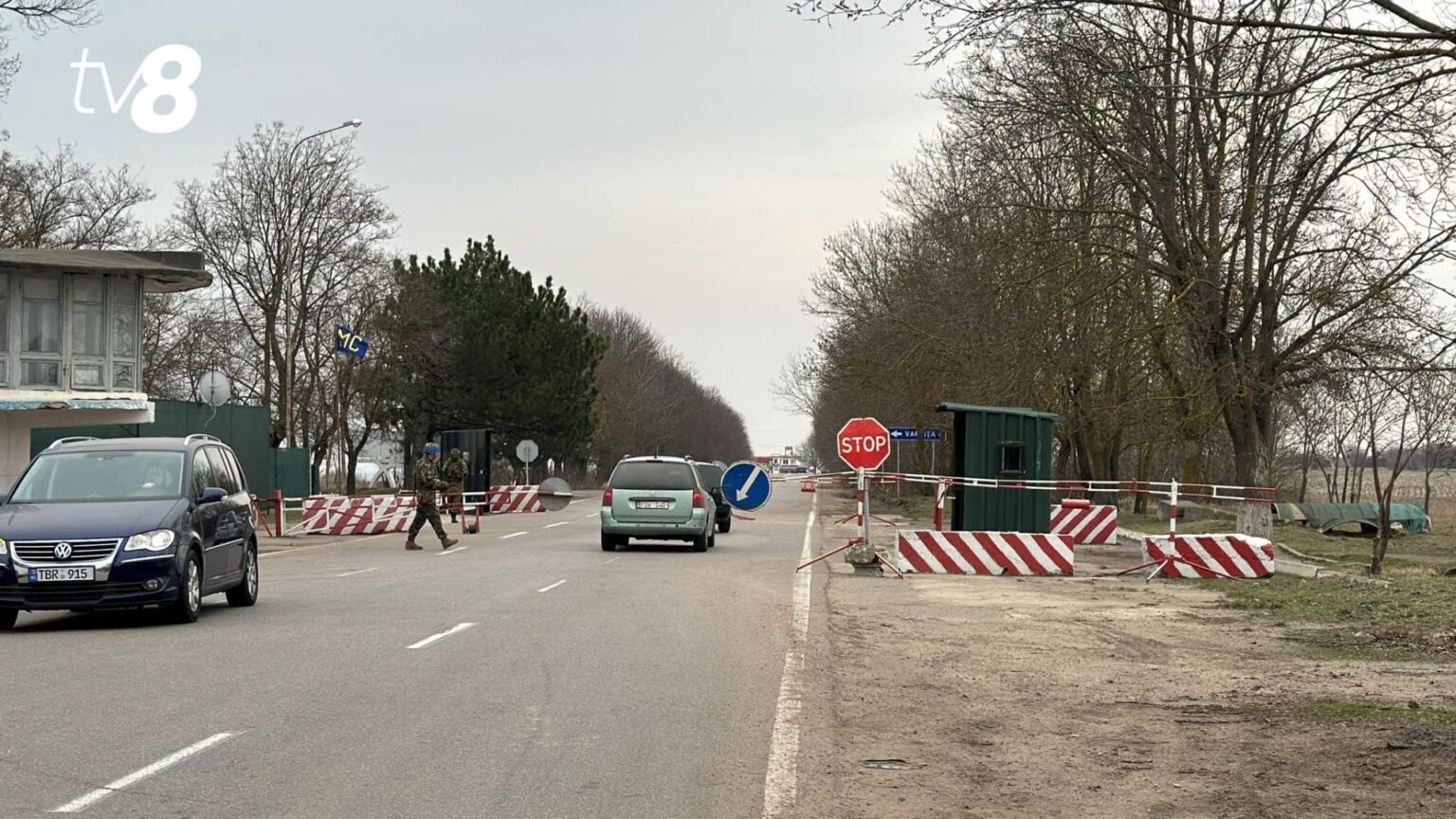Höhere Rechnungen für Schulen mit rumänischem Unterricht links des Dnjestr.  Chisinau: Tiraspols Handlungen sind „missbräuchlich“