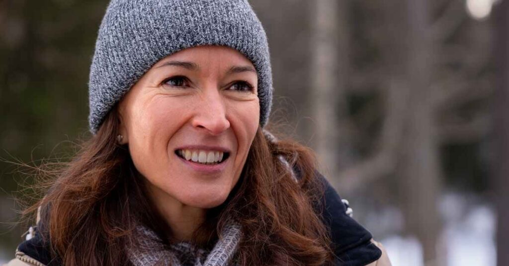 Finnlands First Lady Suzanne Innes-Stubb hat einen neuen Job Finnlands First Lady Suzanne Innes-Stubb hat einen neuen Job