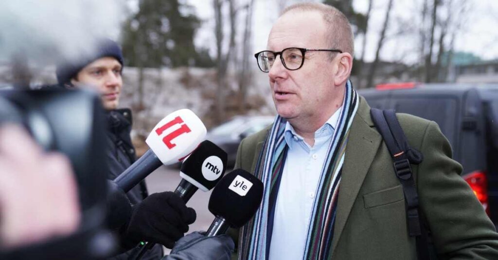 SAK-Chef an die Regierung: Arbeitsreformen fallen lassen, die die Beschäftigung nicht steigern |  Yle-Neuigkeiten
