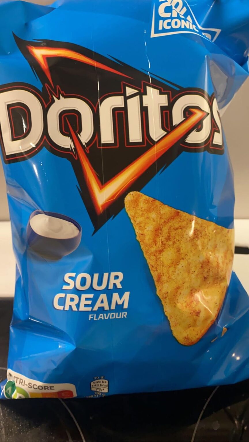 Doritos/Chips!