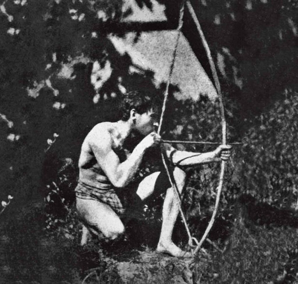 Fotos von Santiago Ramon y Cajal