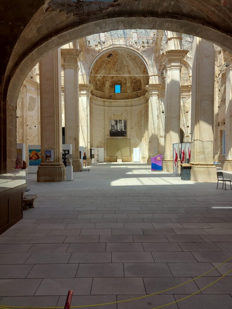 Corbera de' ebro