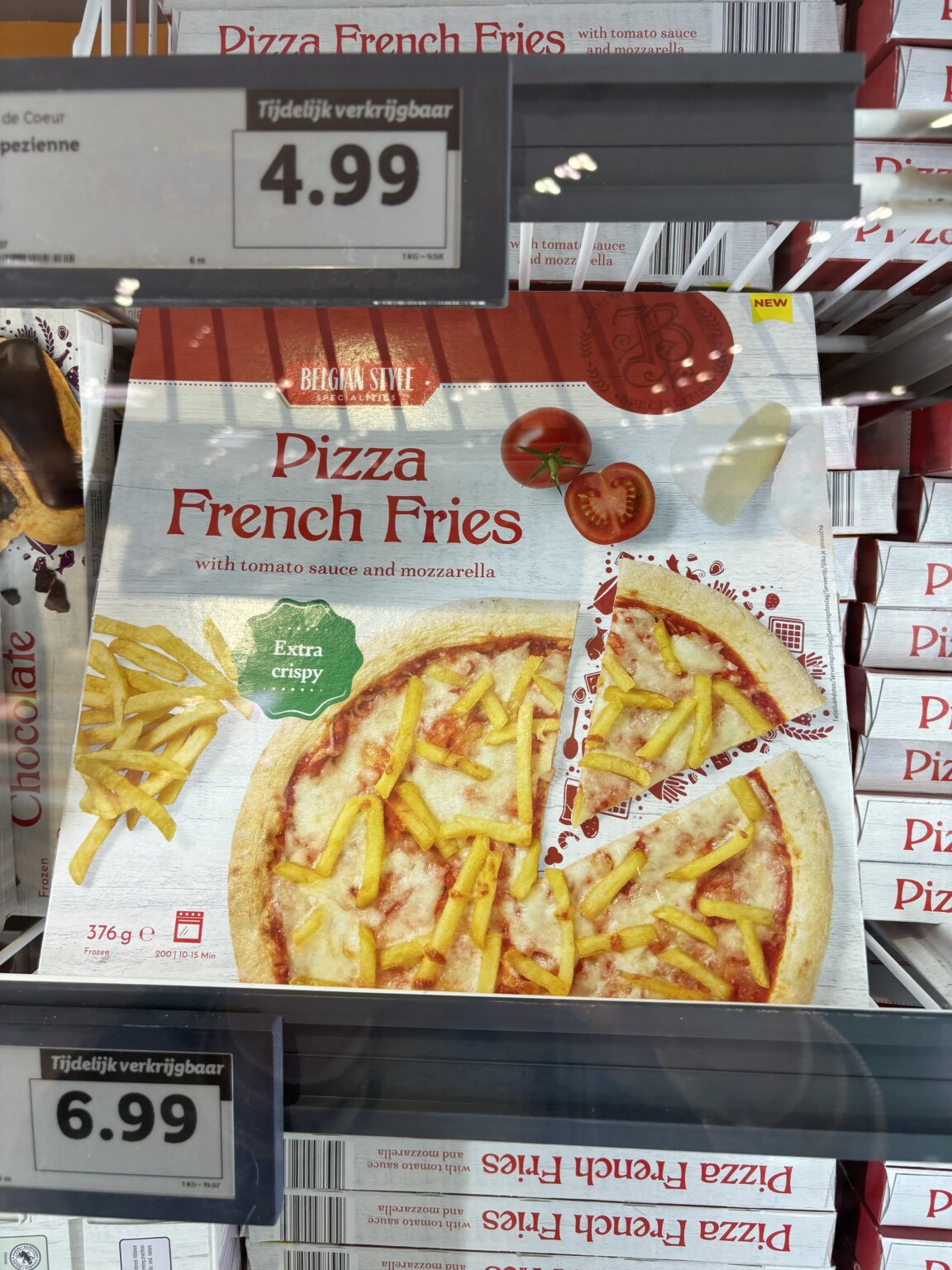 Was zur Hölle ist das?