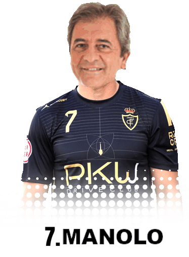 Editiert von Manolo Lama mit dem Jaen CF-Shirt
