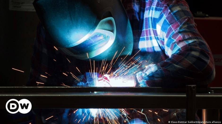Deutschland führt die Liste der nicht englischsprachigen Jobziele an