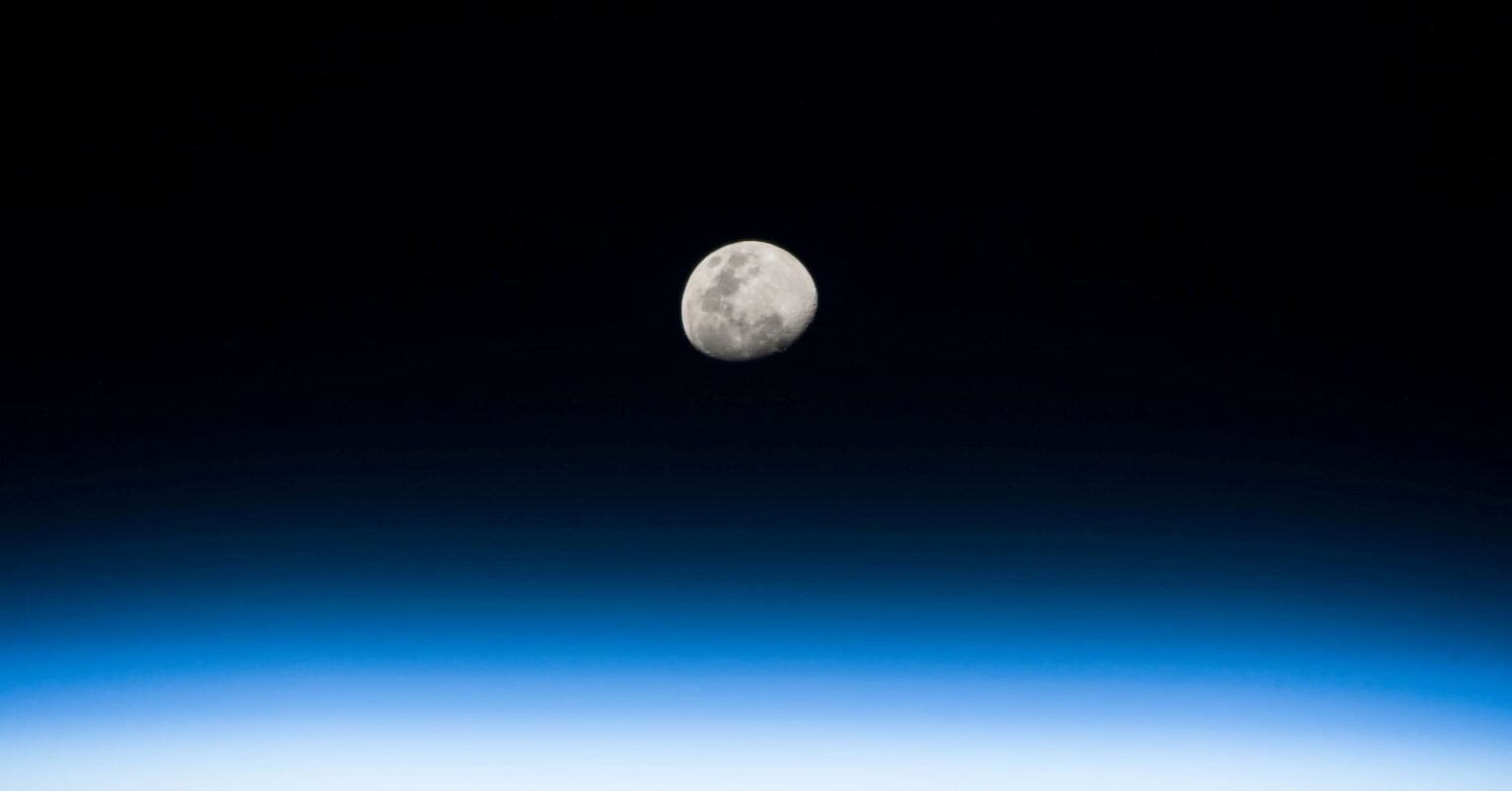 Exklusiv: Das Weiße Haus weist die NASA an, einen Zeitstandard für den Mond zu schaffen