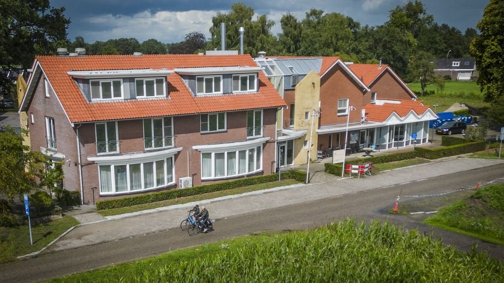COA kann mit der Renovierung des „Asylhotels“ Albergen fortfahren, Einwände unbegründet