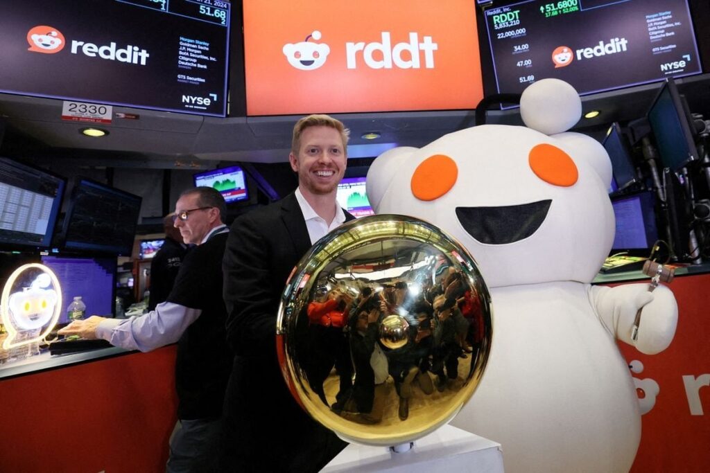 Forocoches, Menéame und die Sprache: Warum Reddit, das große US-Forum, auf Spanisch keinen Erfolg hatte