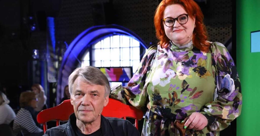 Laut Professor beginnt die Altersdiskriminierung am Arbeitsplatz mit 50 |  Yle-Neuigkeiten