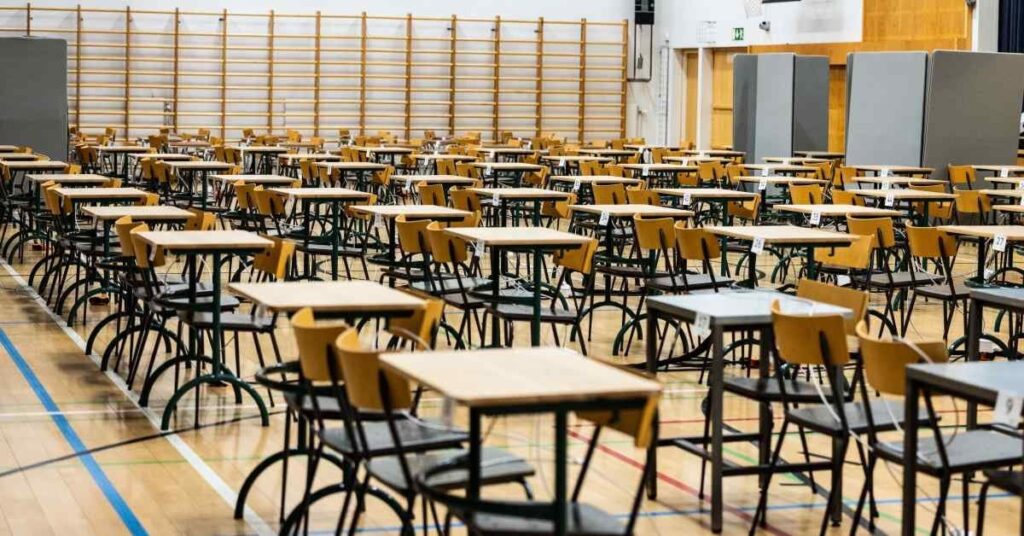 Studie zeigt Voreingenommenheit von Lehrern gegenüber Schülern mit Migrationshintergrund in der Abschlussprüfung