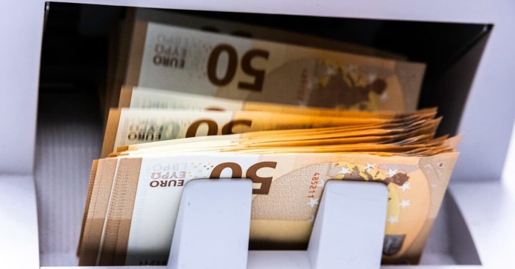 Finnische Steuerbeamte melden Anstieg der Wirtschaftskriminalität |  Yle-Neuigkeiten