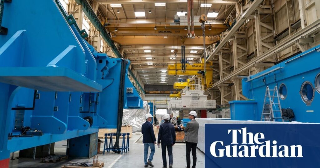 „In den USA denken sie, wir seien Kommunisten!“ Die 70.000 Arbeiter zeigen der Welt eine andere Möglichkeit, ihren Lebensunterhalt zu verdienen | Spanien „In den USA denken sie, wir seien Kommunisten!“ Die 70.000 Arbeiter zeigen der Welt eine andere Möglichkeit, ihren Lebensunterhalt zu verdienen | Spanien