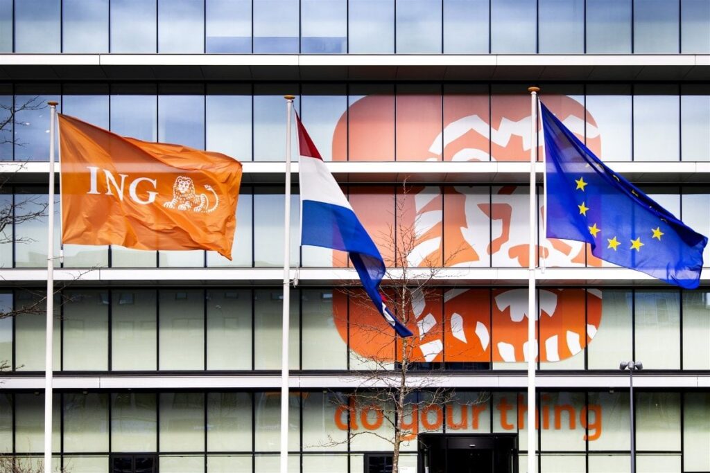 ING Bank klagte wegen Diskriminierung