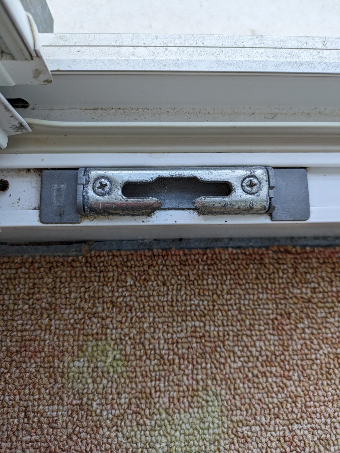 Name des Fensterteils? Name des Fensterteils?