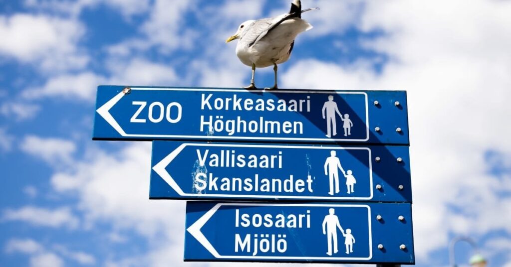 Die finnische Tourismusbranche kämpft um die Wiedererlangung von Covid, Kriegsverluste |  Yle-Neuigkeiten