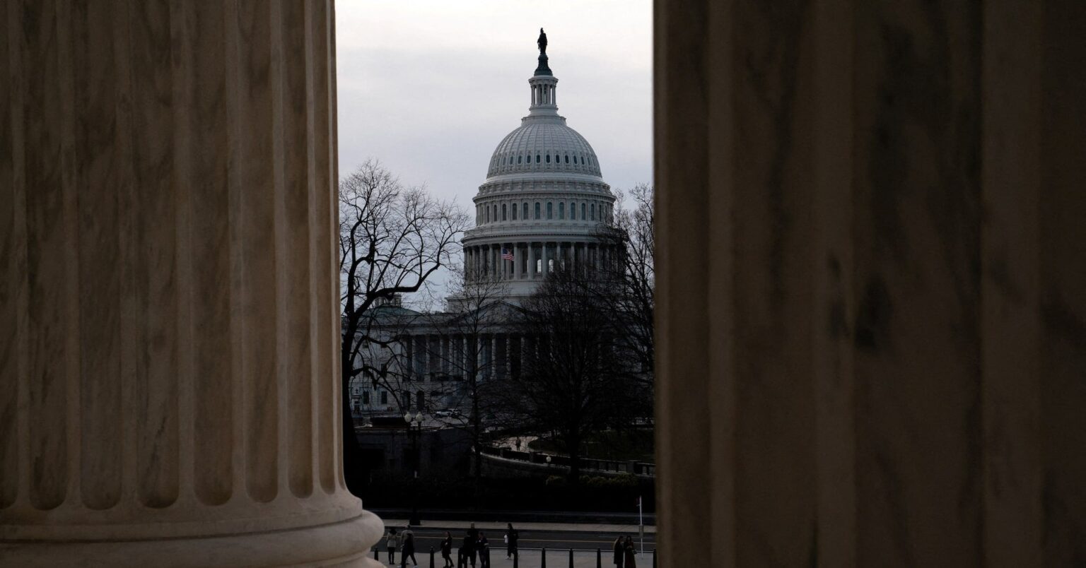 US-Gesetzgeber legen Gesetzesentwurf zur Unterstützung der Kernfusionsentwicklung vor – US-Senatoren beider Parteien haben am Donnerstag Gesetze zur Beschleunigung der Entwicklung von Kraftwerken vorgelegt, die mit Kernfusionsreaktionen betrieben werden, einer neuen Technologie, die eines Tages zur Bekämpfung des Klimawandels beitragen könnte.