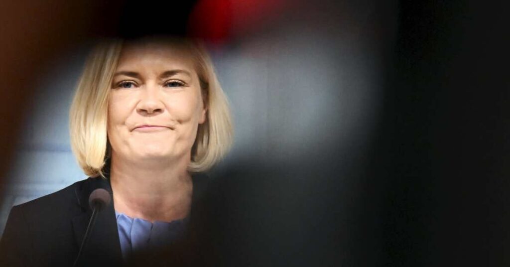 Die Regierung schlägt vor: Die Staatsbürgerschaft erschweren, die Rückführung von Asylbewerbern erleichtern – darum geht es