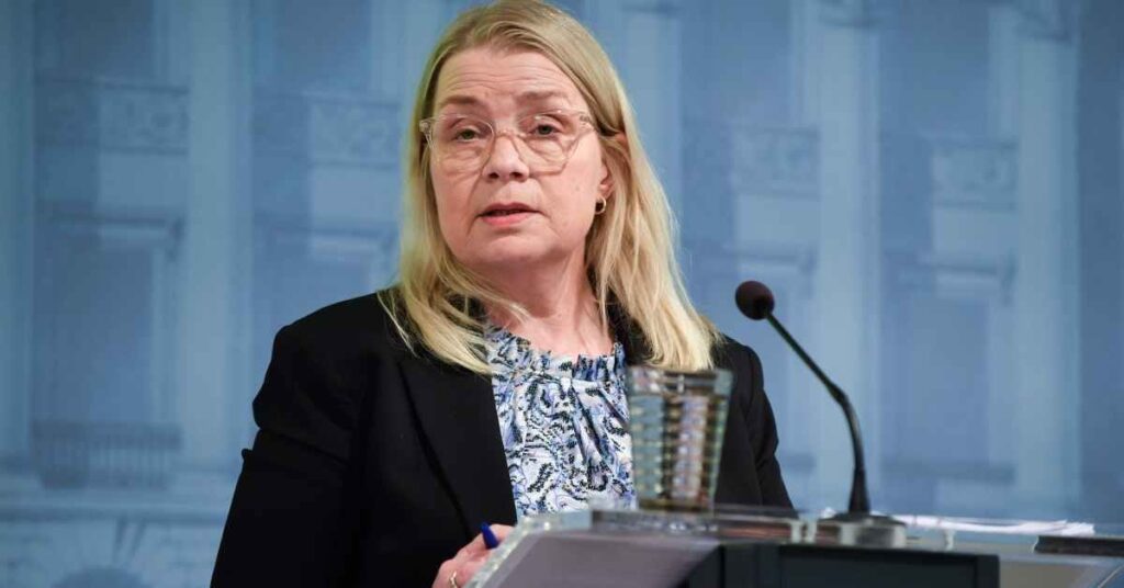 Finnland will gegen Bandenkriminalität vorgehen