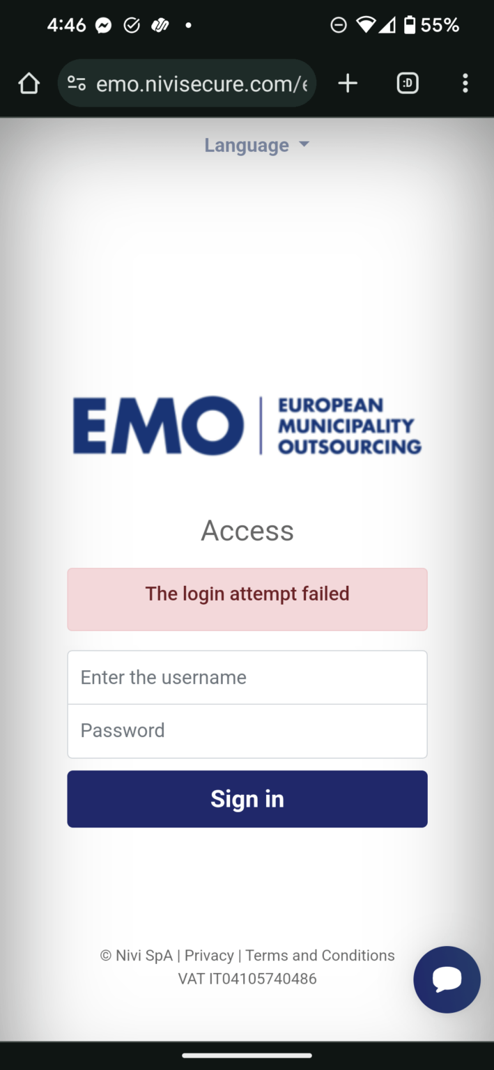 Ich habe eine Geldstrafe von 200 Euro… Ich habe eine Geldstrafe von 200 Euro...
