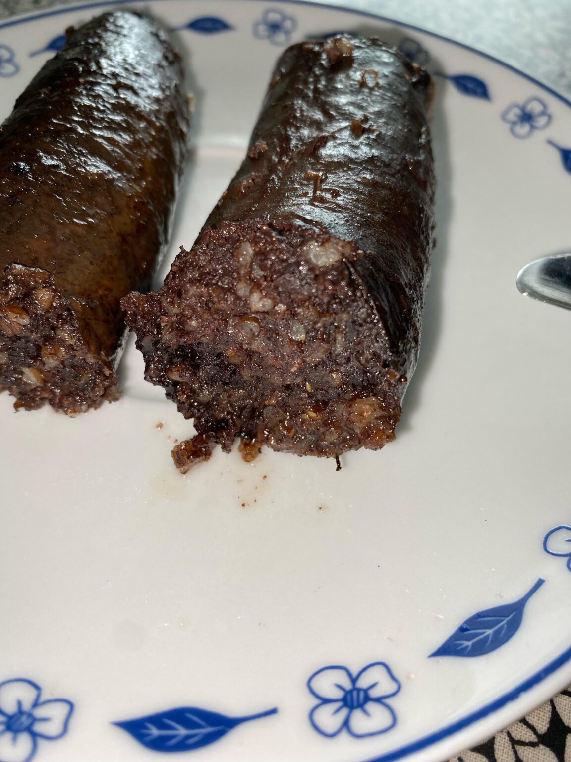 Habt ihr dieses köstliche Essen probiert?😋